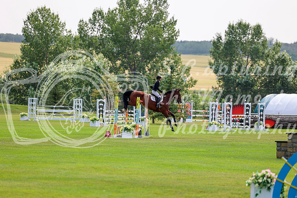 07531 - Mara - 2026 Rocky Mountain Classic I - Friday August 7th
