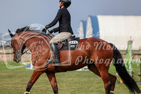01353 - Mara - 2026 Rocky Mountain Classic I - Friday August 7th