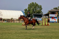 01352 - Mara - 2026 Rocky Mountain Classic I - Friday August 7th