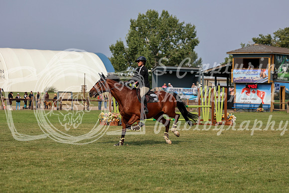01351 - Mara - 2026 Rocky Mountain Classic I - Friday August 7th