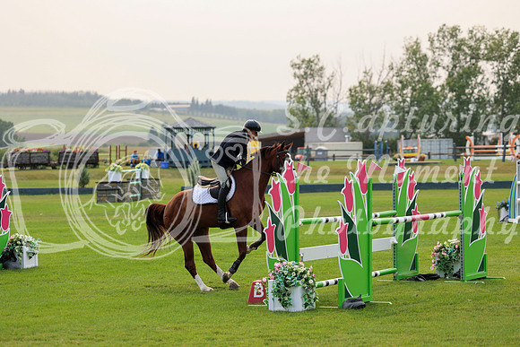 11298 - Mara - 2026 Rocky Mountain Classic I - Friday August 7th