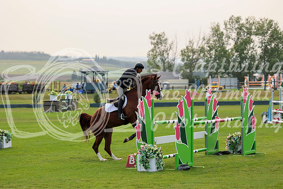 11299 - Mara - 2026 Rocky Mountain Classic I - Friday August 7th