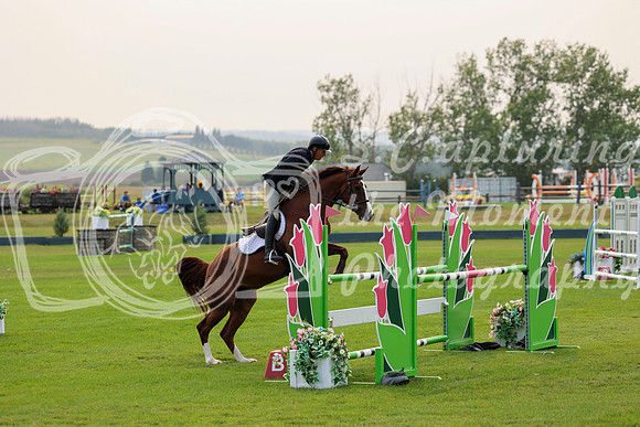11300 - Mara - 2026 Rocky Mountain Classic I - Friday August 7th