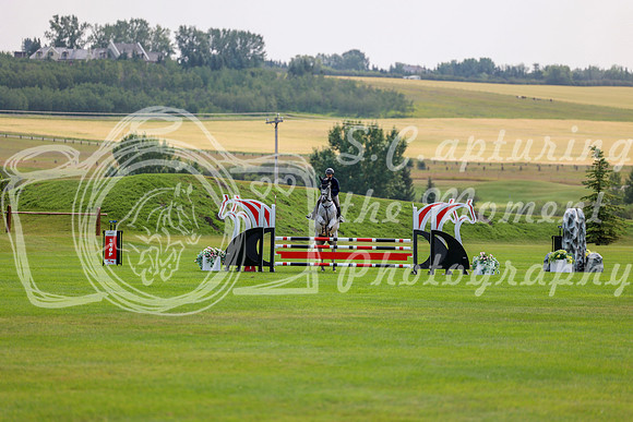07537 - Mara - 2026 Rocky Mountain Classic I - Friday August 7th
