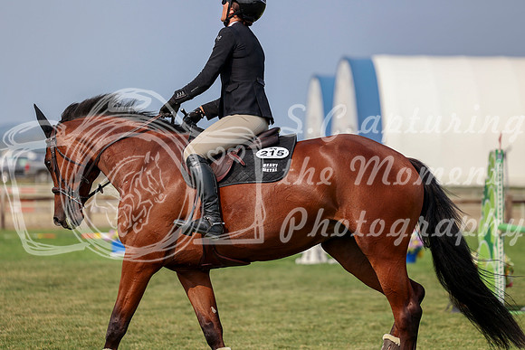 01354 - Mara - 2026 Rocky Mountain Classic I - Friday August 7th