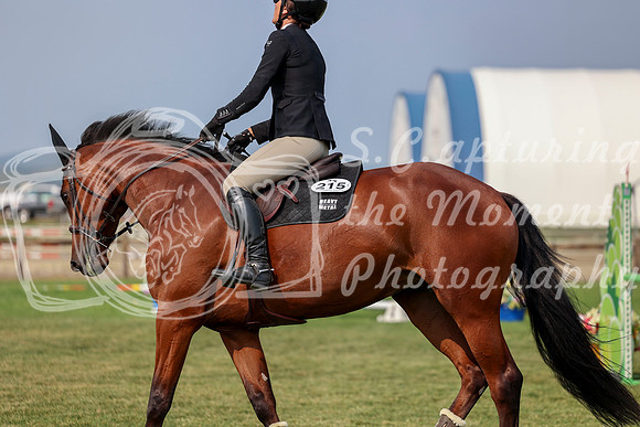 01355 - Mara - 2026 Rocky Mountain Classic I - Friday August 7th