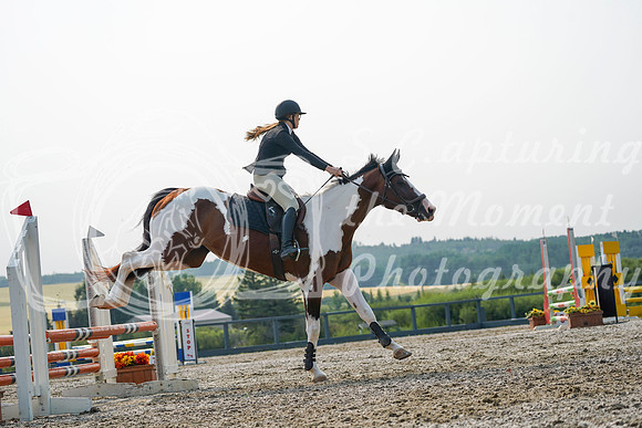 02877 - Alina - 2026 Rocky Mountain Classic I - Friday August 7th