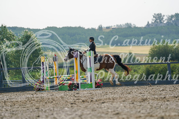 02879 - Alina - 2026 Rocky Mountain Classic I - Friday August 7th