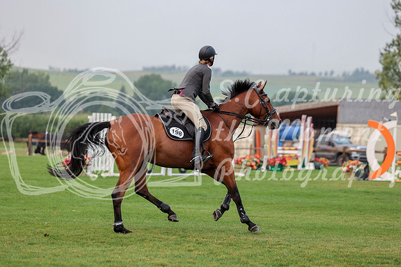 00213 - Mara - 2026 Rocky Mountain Classic I - Friday August 7th