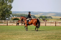 00916 - Mara - 2026 Rocky Mountain Classic I - Friday August 7th