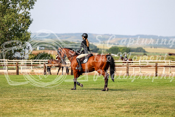 00915 - Mara - 2026 Rocky Mountain Classic I - Friday August 7th