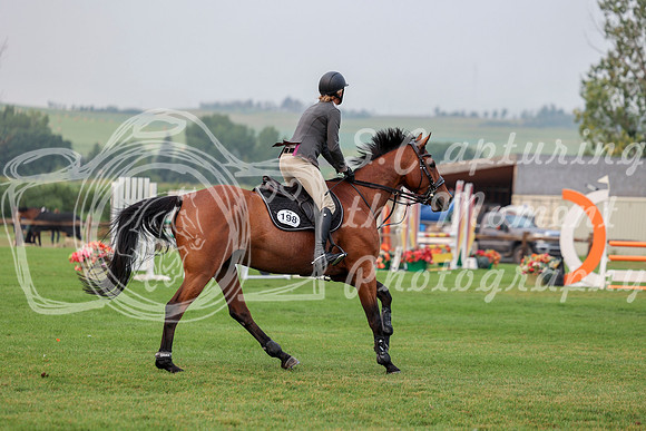 00214 - Mara - 2026 Rocky Mountain Classic I - Friday August 7th