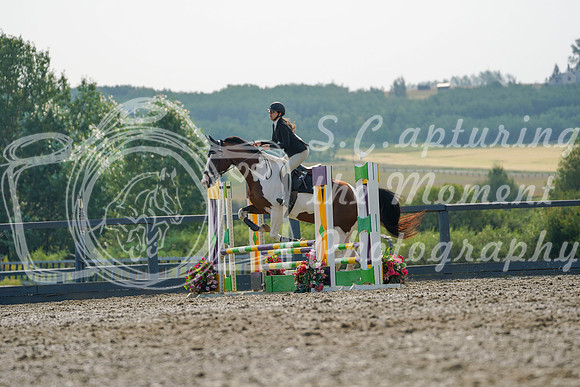 02881 - Alina - 2026 Rocky Mountain Classic I - Friday August 7th