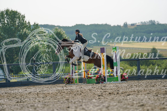 02882 - Alina - 2026 Rocky Mountain Classic I - Friday August 7th