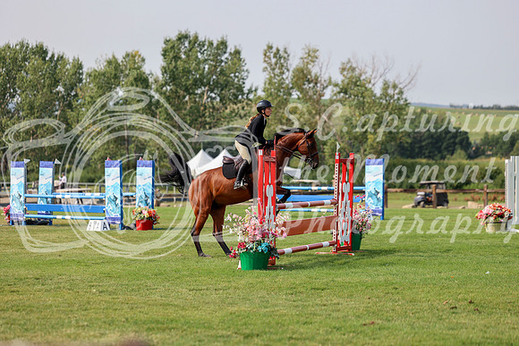 00919 - Mara - 2026 Rocky Mountain Classic I - Friday August 7th