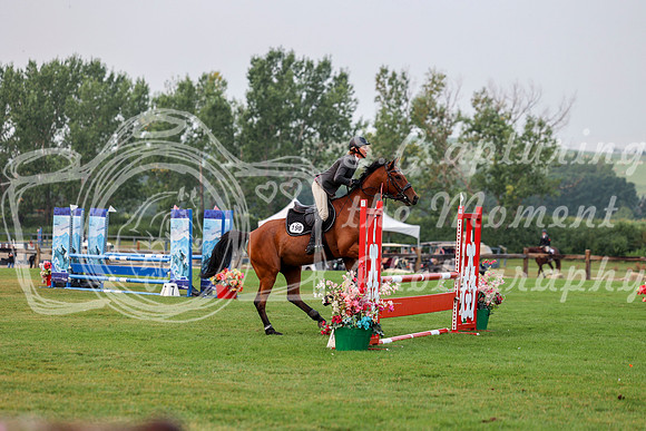 00215 - Mara - 2026 Rocky Mountain Classic I - Friday August 7th
