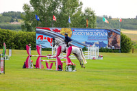 07544 - Mara - 2026 Rocky Mountain Classic I - Friday August 7th