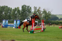 00216 - Mara - 2026 Rocky Mountain Classic I - Friday August 7th