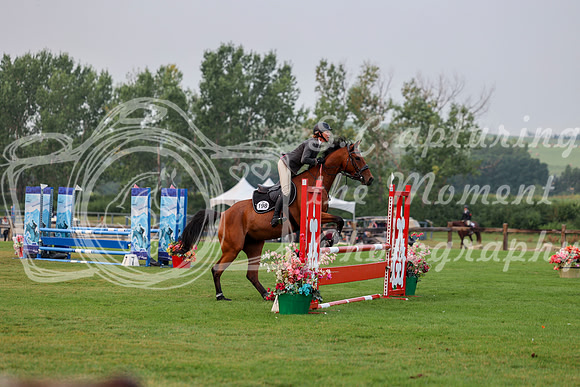 00216 - Mara - 2026 Rocky Mountain Classic I - Friday August 7th