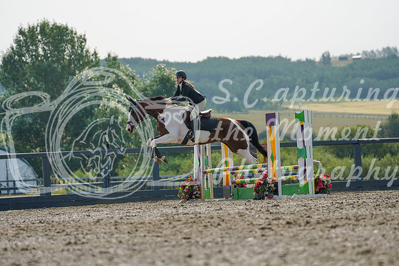 02883 - Alina - 2026 Rocky Mountain Classic I - Friday August 7th