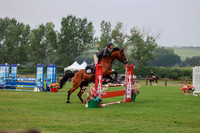 00217 - Mara - 2026 Rocky Mountain Classic I - Friday August 7th