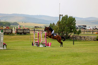 09357 - Mara - 2026 Rocky Mountain Classic I - Friday August 7th