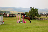 09358 - Mara - 2026 Rocky Mountain Classic I - Friday August 7th