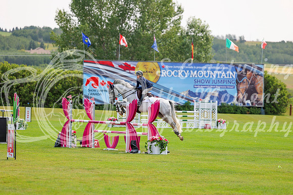 07545 - Mara - 2026 Rocky Mountain Classic I - Friday August 7th