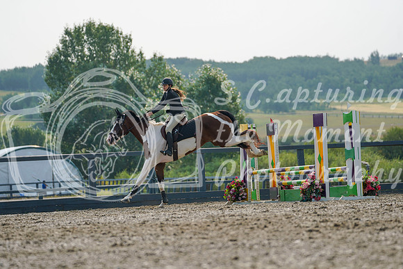 02885 - Alina - 2026 Rocky Mountain Classic I - Friday August 7th
