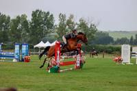 00219 - Mara - 2026 Rocky Mountain Classic I - Friday August 7th