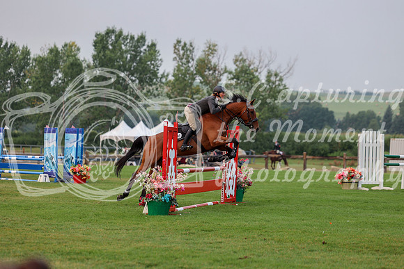00219 - Mara - 2026 Rocky Mountain Classic I - Friday August 7th