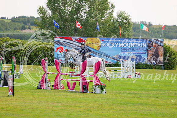 07546 - Mara - 2026 Rocky Mountain Classic I - Friday August 7th