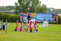 07547 - Mara - 2026 Rocky Mountain Classic I - Friday August 7th