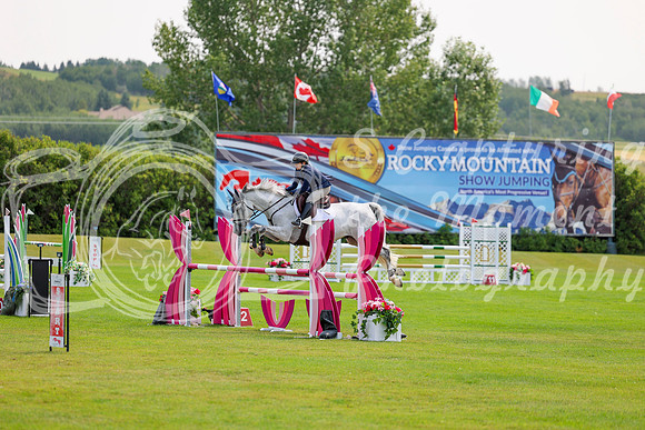 07547 - Mara - 2026 Rocky Mountain Classic I - Friday August 7th