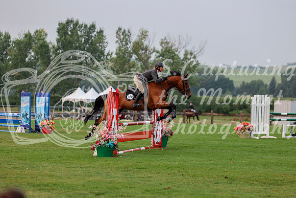 00220 - Mara - 2026 Rocky Mountain Classic I - Friday August 7th
