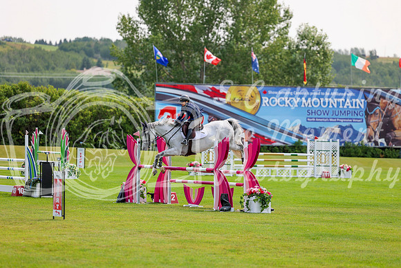 07549 - Mara - 2026 Rocky Mountain Classic I - Friday August 7th