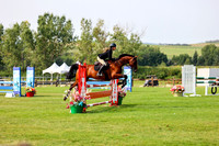 00923 - Mara - 2026 Rocky Mountain Classic I - Friday August 7th