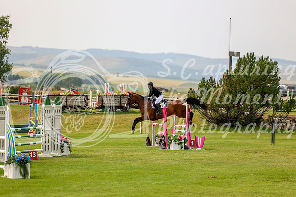 09363 - Mara - 2026 Rocky Mountain Classic I - Friday August 7th