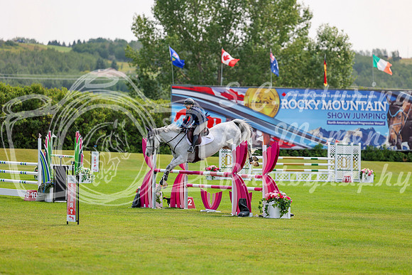 07550 - Mara - 2026 Rocky Mountain Classic I - Friday August 7th