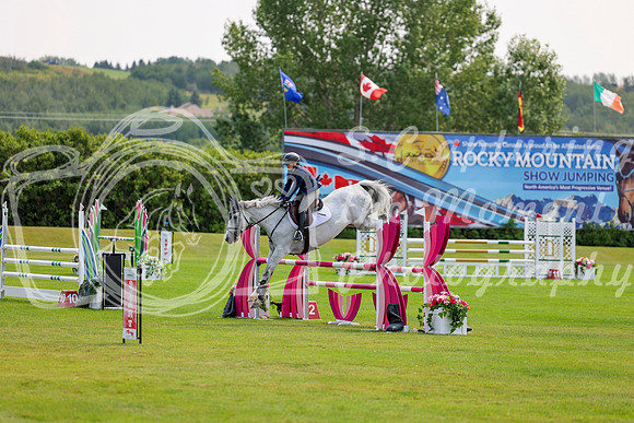 07551 - Mara - 2026 Rocky Mountain Classic I - Friday August 7th