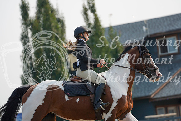 02891 - Alina - 2026 Rocky Mountain Classic I - Friday August 7th