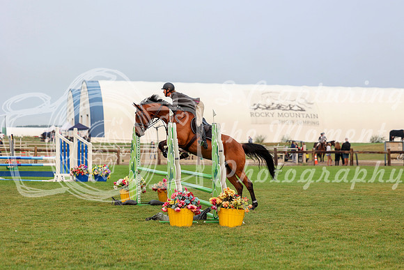 00225 - Mara - 2026 Rocky Mountain Classic I - Friday August 7th