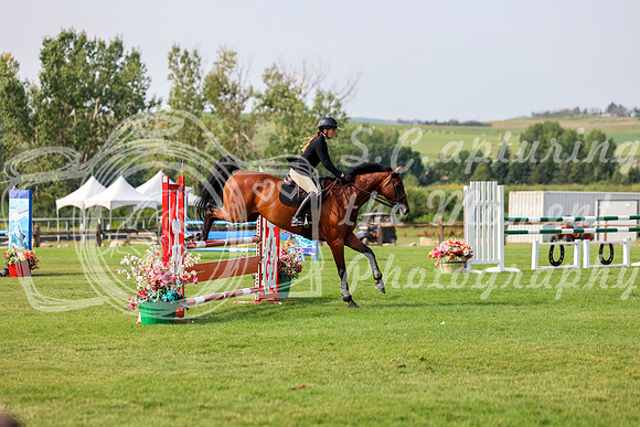 00926 - Mara - 2026 Rocky Mountain Classic I - Friday August 7th