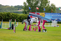 07552 - Mara - 2026 Rocky Mountain Classic I - Friday August 7th