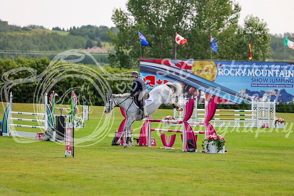 07552 - Mara - 2026 Rocky Mountain Classic I - Friday August 7th