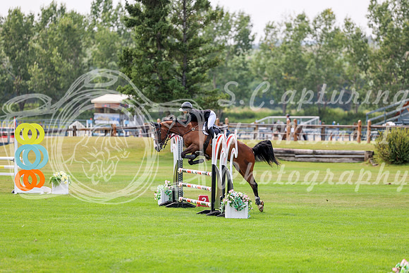 09365 - Mara - 2026 Rocky Mountain Classic I - Friday August 7th