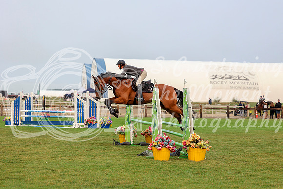 00228 - Mara - 2026 Rocky Mountain Classic I - Friday August 7th