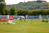 07554 - Mara - 2026 Rocky Mountain Classic I - Friday August 7th