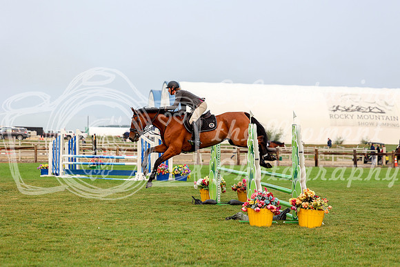 00230 - Mara - 2026 Rocky Mountain Classic I - Friday August 7th