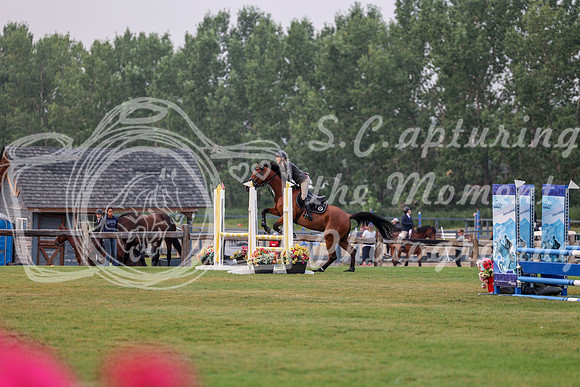 00231 - Mara - 2026 Rocky Mountain Classic I - Friday August 7th